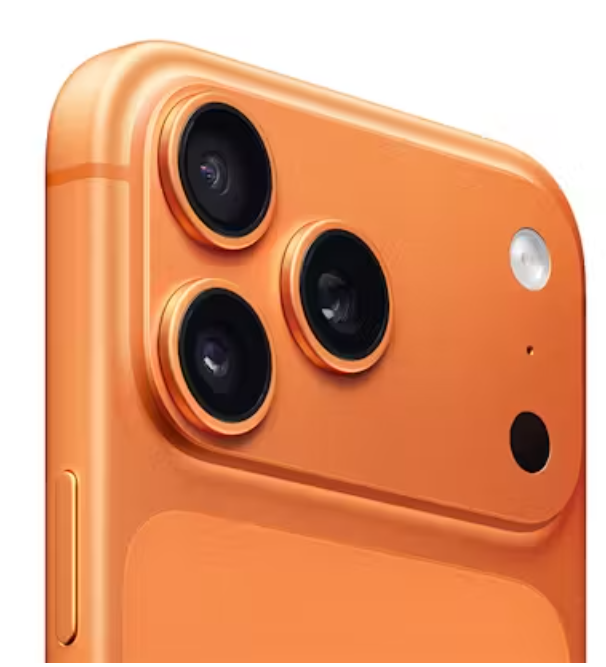 Apple iPhone 17 Pro Max 256GB Cosmic Orange Brand New