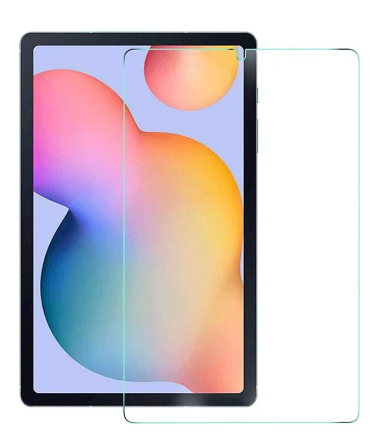 Samsung Tablet S6 lite Tempered Glass Screen Protector