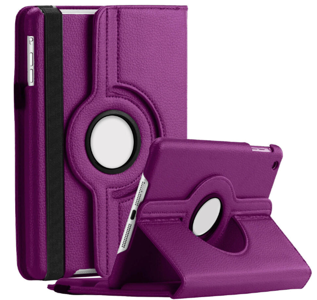 Samsung Galaxy Tab A9 360° Rotating Lightweight Case