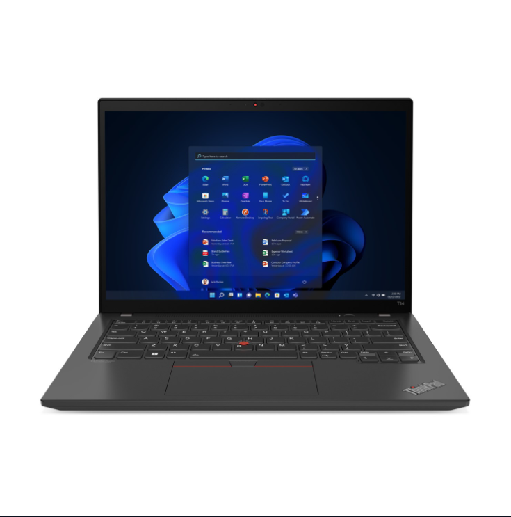 Lenovo ThinkPad T14 Gen3  AMD Ryzen 7 Pro 6850u 16GB 512GB (Excellent)