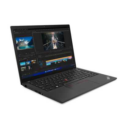 Lenovo ThinkPad T14 Gen3  AMD Ryzen 7 Pro 6850u 16GB 512GB (Excellent)