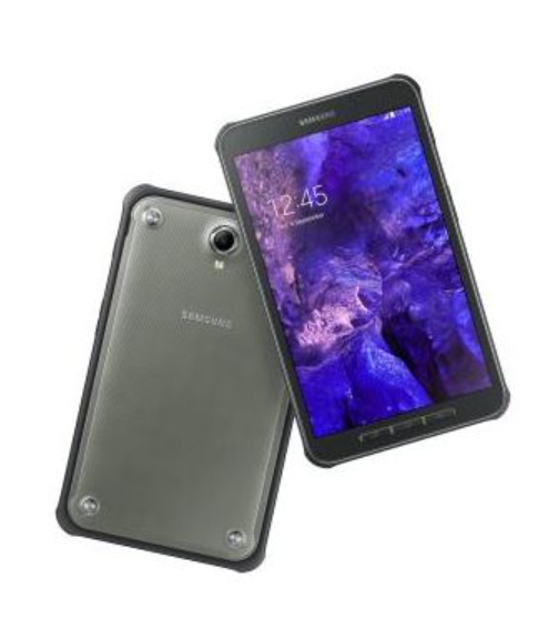 Samsung Galaxy Tab Active SM-T360 16GB Tablet Excellent