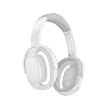 Hoco W67 Open Ear Bluetooth Headphones – White