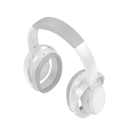 Hoco W67 Open Ear Bluetooth Headphones – White