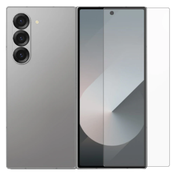 Samsung Galaxy Z Fold 6 Front Screen Protector
