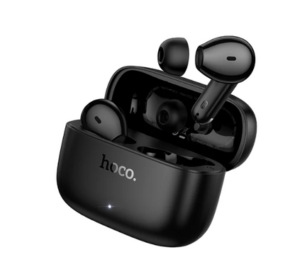 Hoco EQ27 TWS Earbuds – ANC + ENC Noise Cancellation