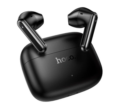 Hoco EQ27 TWS Earbuds – ANC + ENC Noise Cancellation