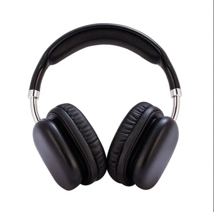 Hoco W52 Wireless Stereo Headphone – Black (Brand New)