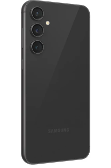 Samsung S23 FE 128GB Black + JBL Audio Sunglasses Combo Deal