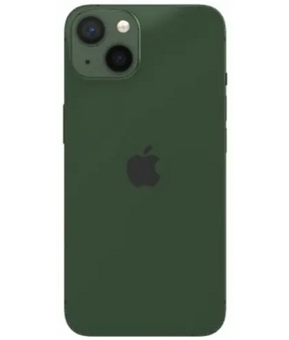 Apple iPhone 13 Mini 128GB Green Excellent (BATTERY 100%)