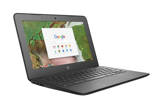 Shop Now HP Chromebook G6  Excellent