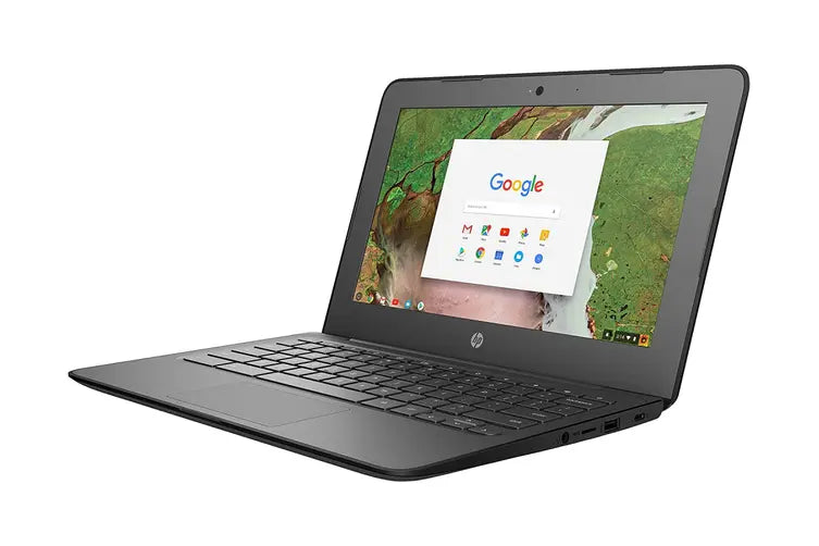 HP Chromebook G6  Excellent