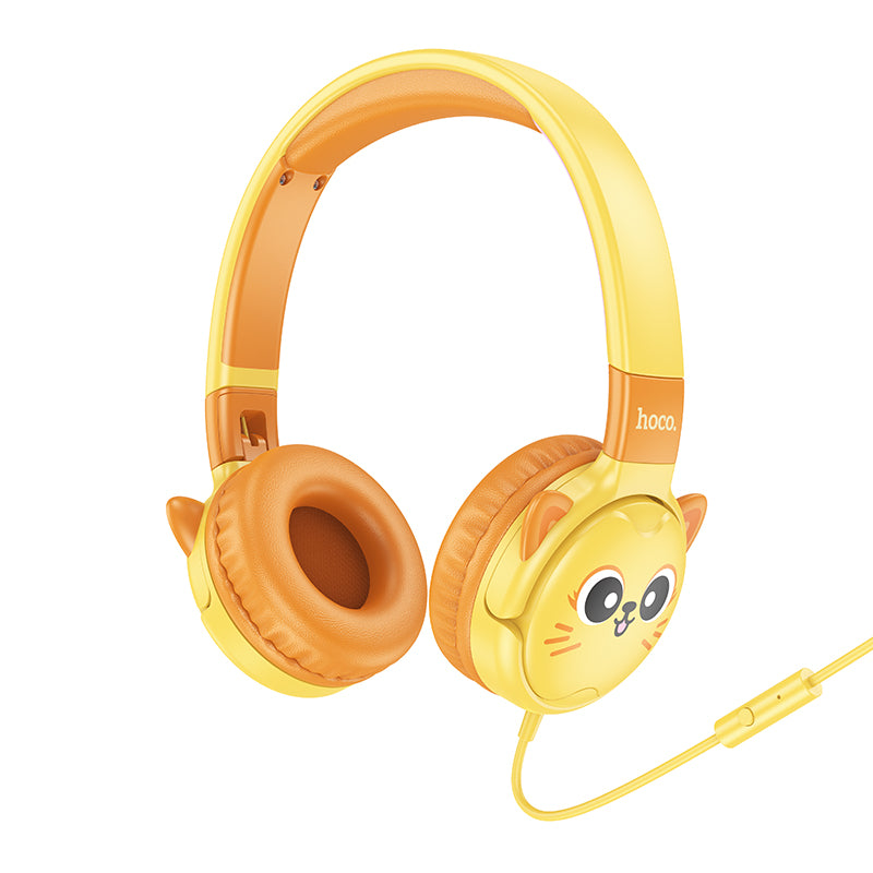 Hoco Children Headset (Brand New) W61