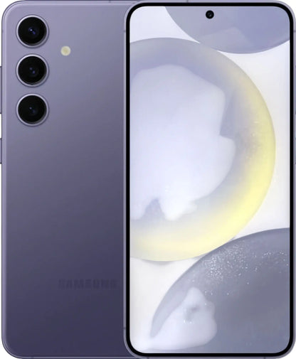 Samsung Galaxy S24  256GB Cobalt Violet  Brand New