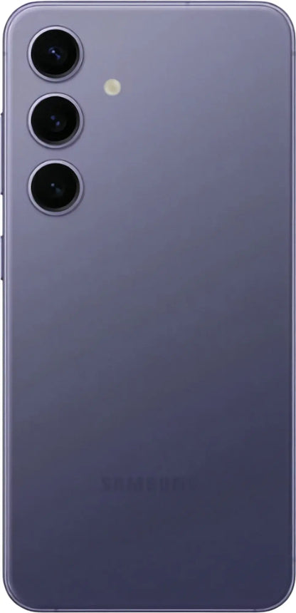 Samsung Galaxy S24  256GB Cobalt Violet  Brand New