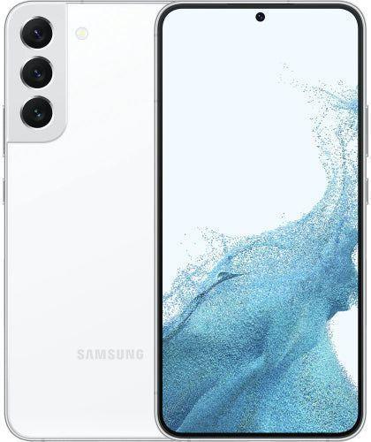 Buy Online Samsung Galaxy S22 Plus 5G 128GB White Excellent in NZ