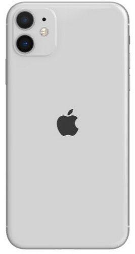 Apple iPhone 11 64GB White Excellent