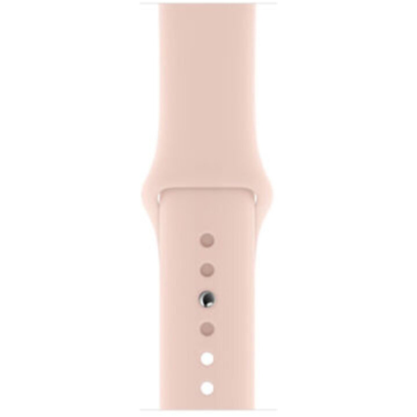 Silicone Watch Strap 39 / 40 / 41mm – Pink