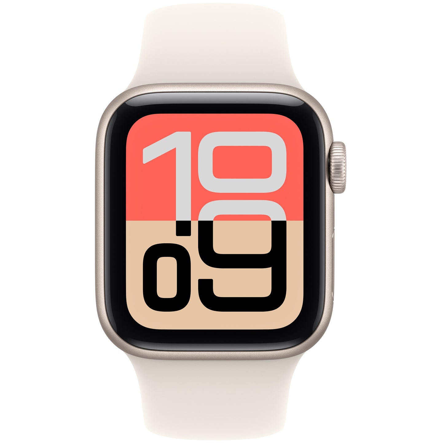 Apple Watch SE 3 40mm Starlight  Cellular  Brand New