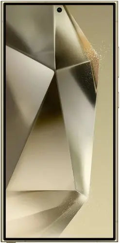 Samsung Galaxy S24 Ultra Titanium Yellow 256GB Excellent