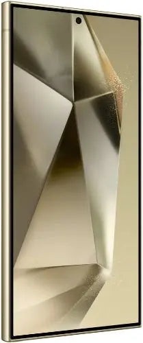 Samsung Galaxy S24 Ultra Titanium Yellow 256GB Excellent