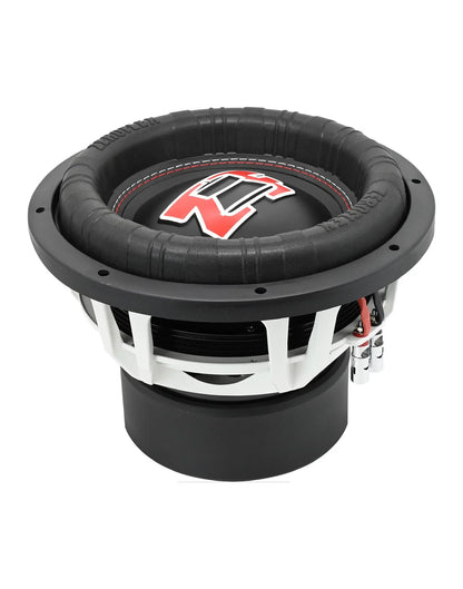 Zeroflex EVO-12 12" 1500W RMS  Subwoofer