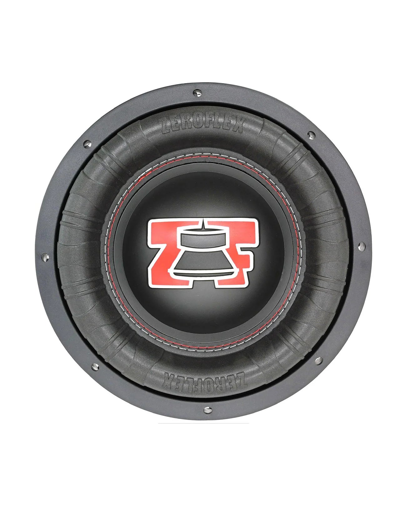 Zeroflex EVO-12 12" 1500W RMS  Subwoofer