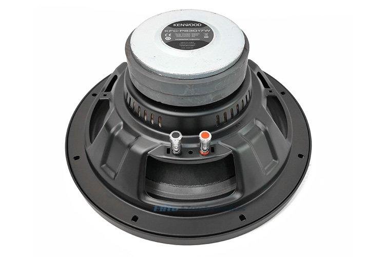 Kenwood KFC-PS3017W 12" (30cm) 2000W Subwoofer