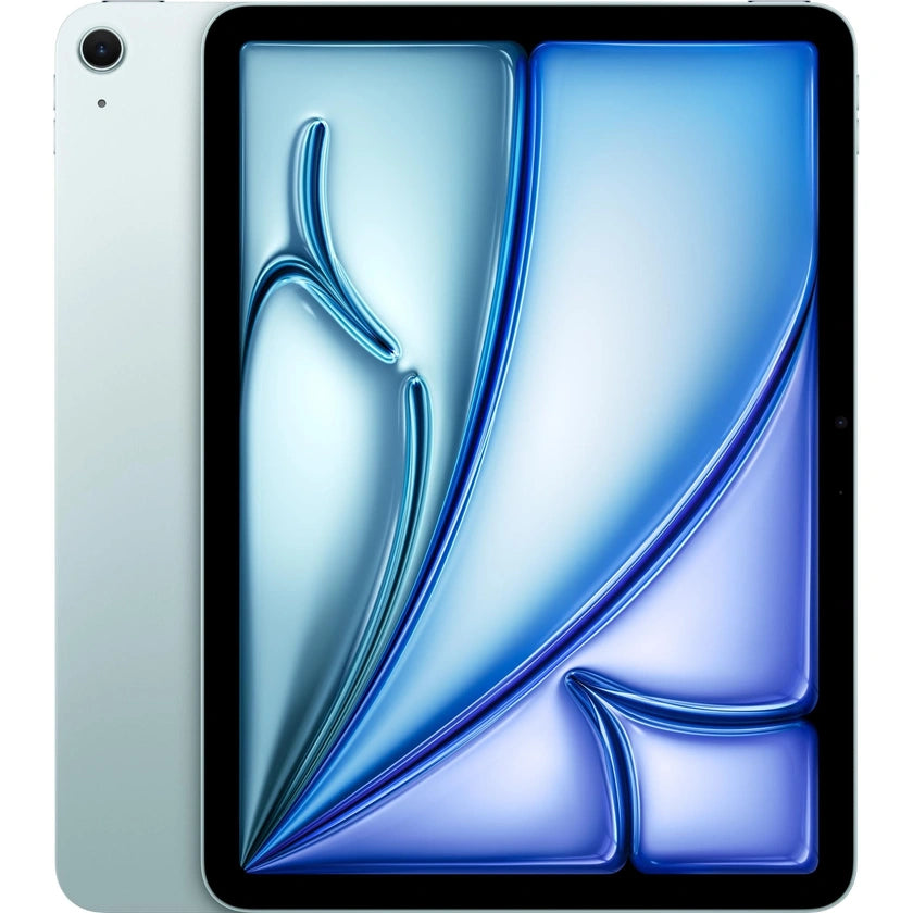Apple iPad 11-inch (M2) 256GB Wi-FI & Cellular Blue New (Open Box )