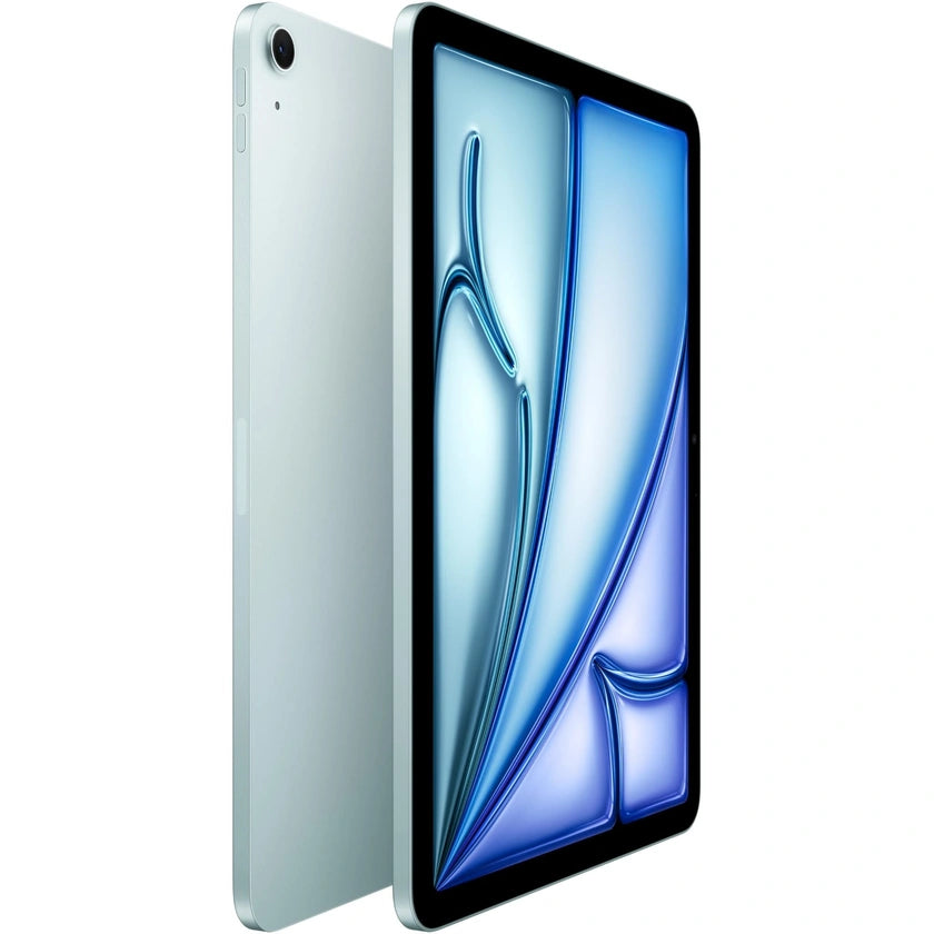 Apple iPad 11-inch (M2) 256GB Wi-FI & Cellular Blue New (Open Box )