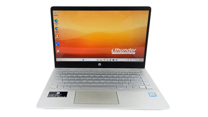 HP Pavilion Laptop 14-bf0xx i5 8/500GB Excellent