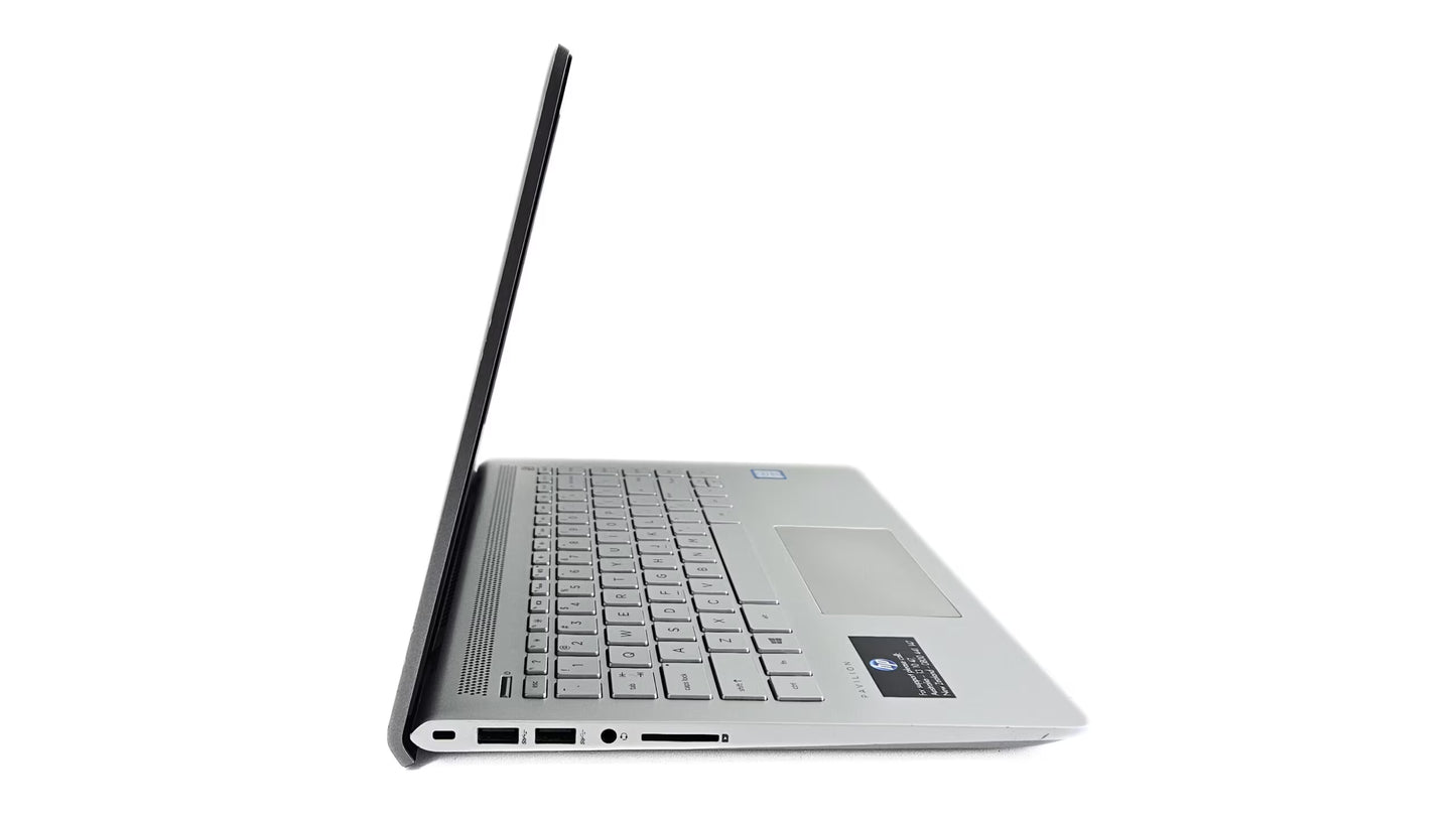 HP Pavilion Laptop 14-bf0xx i5 8/500GB Excellent