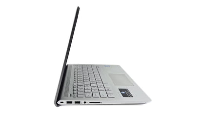HP Pavilion Laptop 14-bf0xx i5 8/500GB Excellent