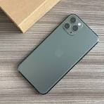 Apple iPhone 11 Pro Max 64GB Midnight Green Excellent  (BATTERY 100%)