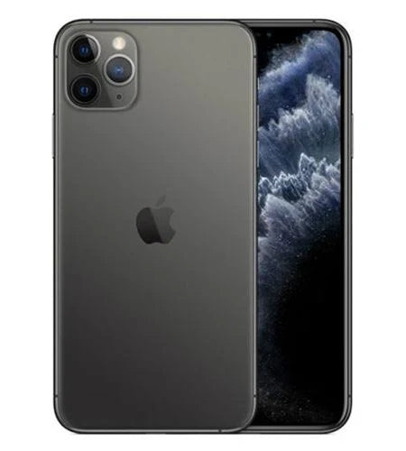 Apple iPhone 11 Pro Max 64GB Space Grey Excellent  (BATTERY 100%)