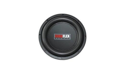 Zeroflex ZFX124 Sub 12 Inch 350RMS Car Subwoofer