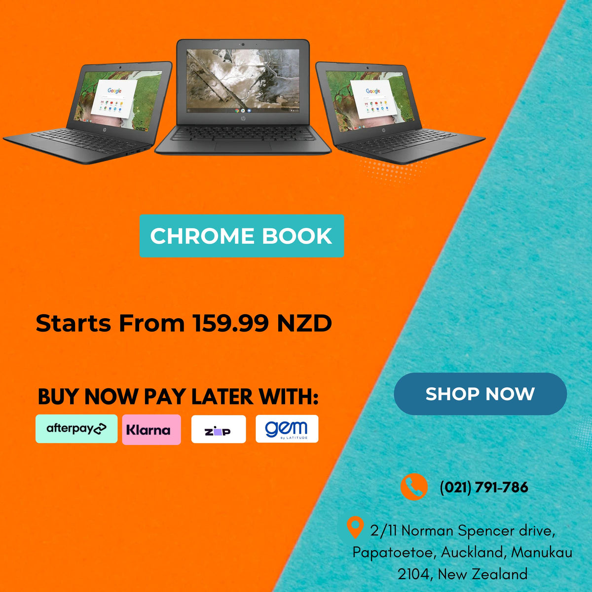 Electronics Store in Auckland, NZ - iPads, iPhones, Laptop – Hotspot ...