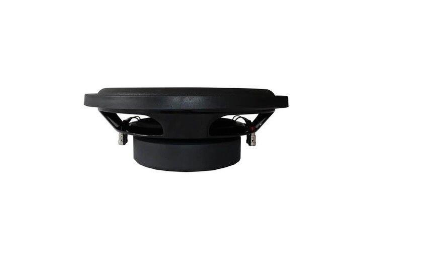 Zeroflex ZFX124 Sub 12 Inch 350RMS Car Subwoofer