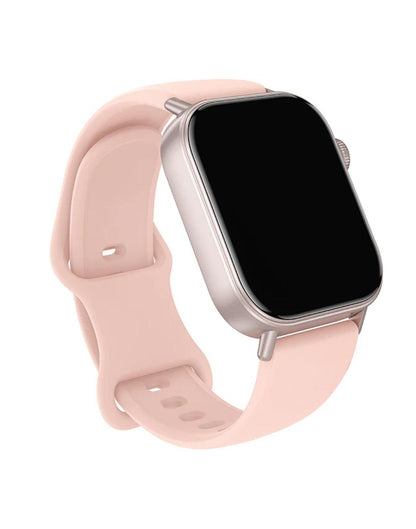HOCO Y32 Smart Watch - PInk