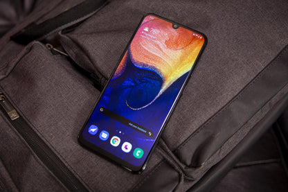 Samsung Galaxy A50 Excellent Black
