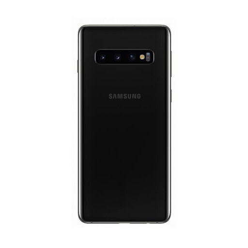 Shop Now Samsung Galaxy S10 Plus 128GB  Prism Black Excellent in NZ