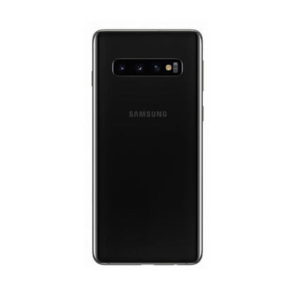 Shop Now Samsung Galaxy S10 Plus 128GB  Prism Black Excellent in NZ