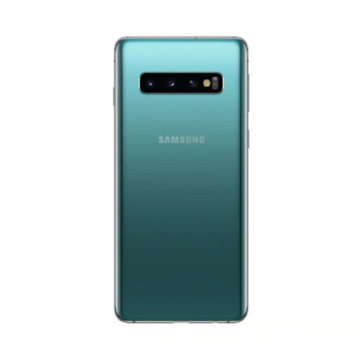 Shop Now Samsung Galaxy S10 Plus 128GB  Prism Green Excellent in NZ