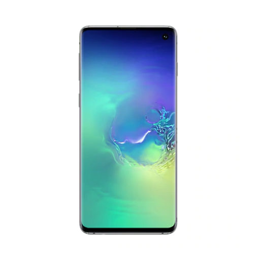 Samsung Galaxy S10 Plus 128GB  Prism Green Excellent in Auckland