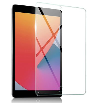 Glass Screen Protector for iPad 7, iPad 8 & iPad 9 (10.2 inch)