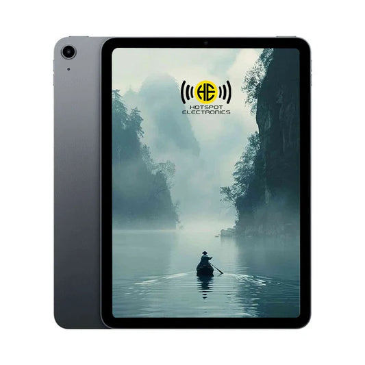 iPad Air 5 10.9 inch 256GB Wi-Fi & Cellular  Grey Excellent