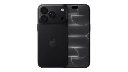 Apple iPhone 18 Pro Max Black 256GB Brand New