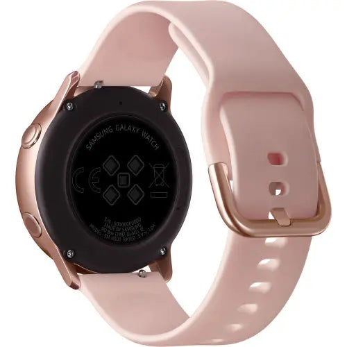 Buy Online Samsung Galaxy Watch Active 2 Gold Brand New in NZ