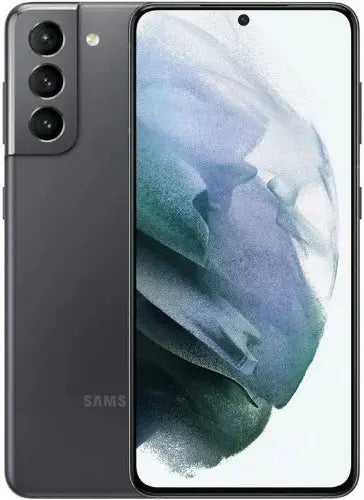 Samsung  Galaxy S21 128GB Black Good Condition