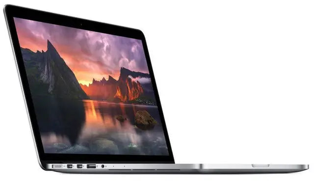 Apple  MacBook Pro 2015 15" Silver Excellent - Hotspot Electronics 